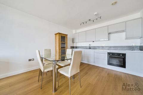 2 bedroom flat to rent, Union Park, Greenwich, SE10