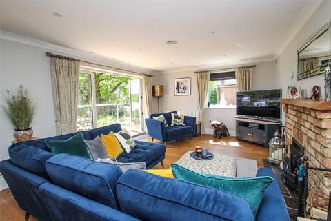 3 bedroom detached house for sale, Satchell Lane, Hamble, Southampton, Hampshire, SO31