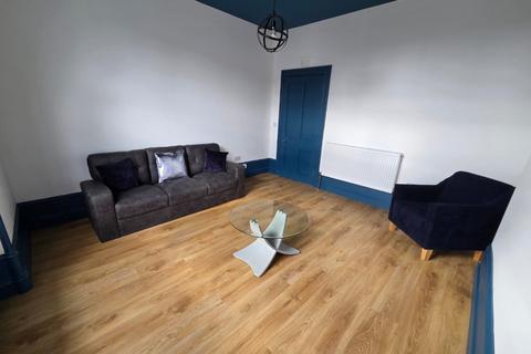 1 bedroom flat to rent, Union Grove, City Centre, Aberdeen, AB10