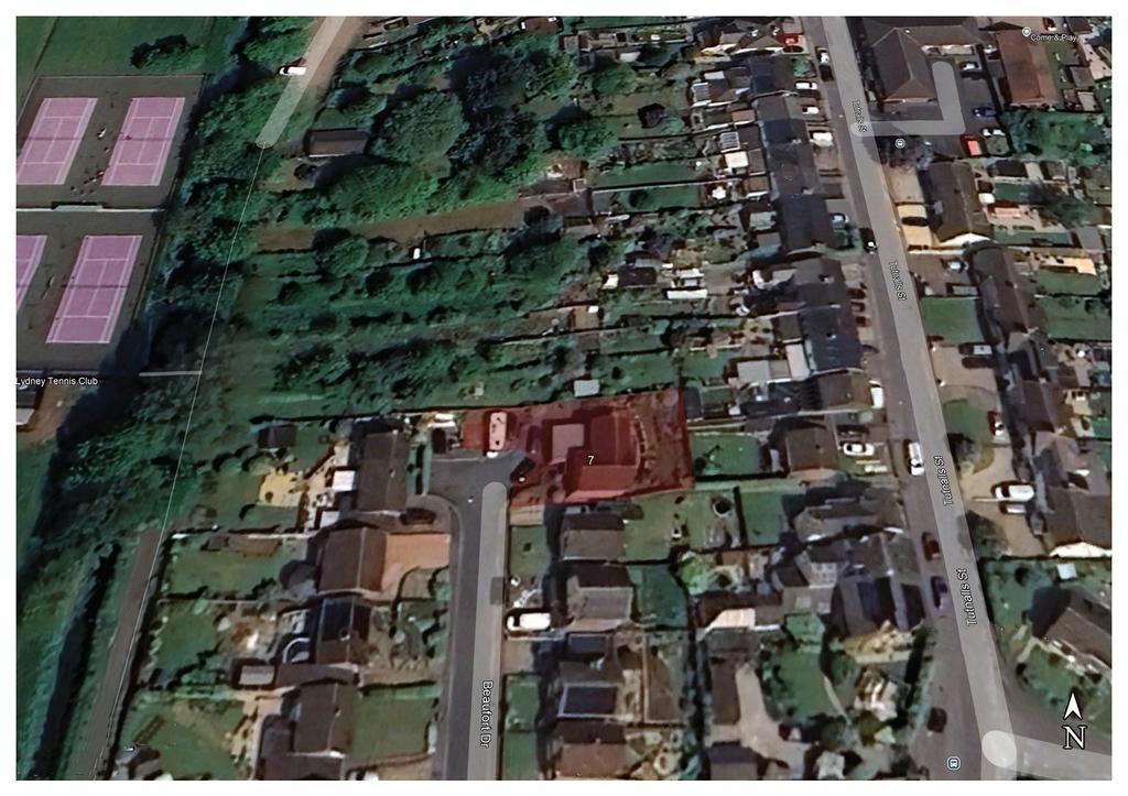Land Plan