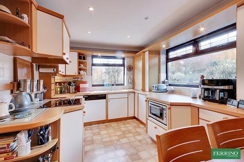 undefined, (Very Large Garage), 7 Beaufort Drive, Lydney, Gloucestershire. GL15 5QR