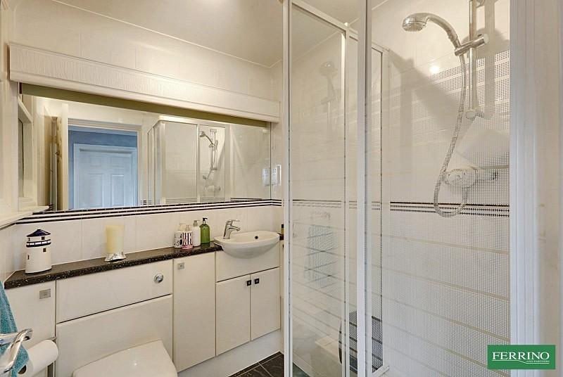 Ground Floor Shower Room