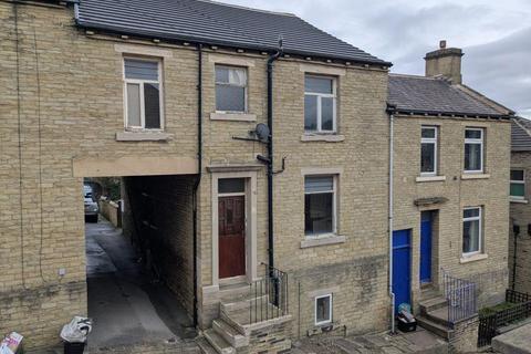 2 bedroom house for sale, 4, Thomas Street Brighouse, HD6 3BD