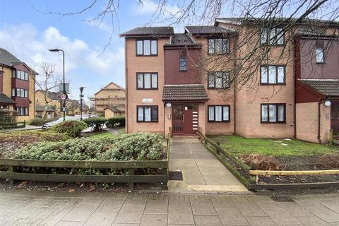 undefined, Church Road, Northolt