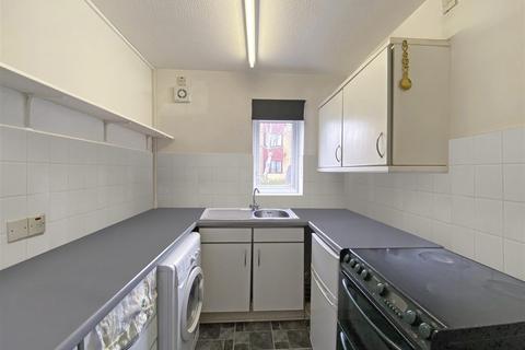 undefined, Church Road, Northolt