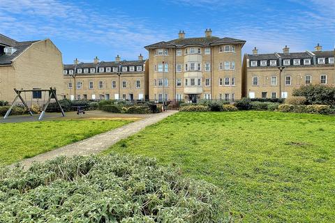 undefined, St. Matthews Gardens, Cambridge CB1