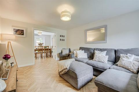4 bedroom detached house for sale, St. Thomas More Drive, Southport PR8