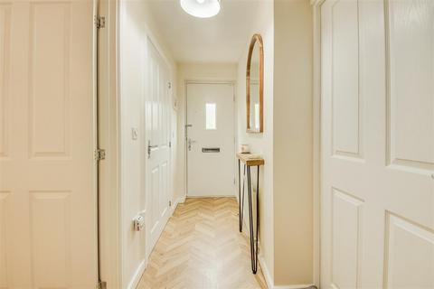 4 bedroom detached house for sale, St. Thomas More Drive, Southport PR8
