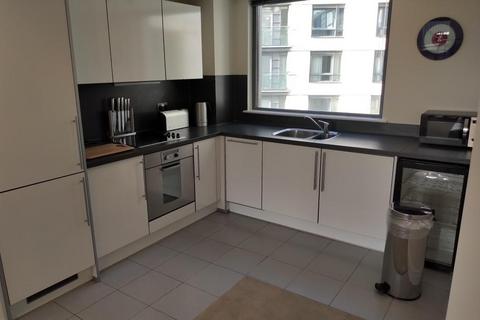 2 bedroom apartment to rent, Holliday Street, Birmingham, B1