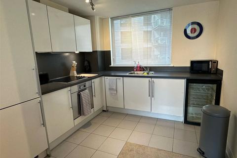 2 bedroom apartment to rent, Holliday Street, Birmingham, B1