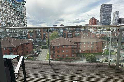 2 bedroom apartment to rent, Holliday Street, Birmingham, B1
