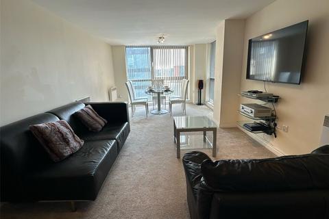 2 bedroom apartment to rent, Holliday Street, Birmingham, B1