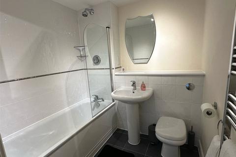 2 bedroom apartment to rent, Holliday Street, Birmingham, B1