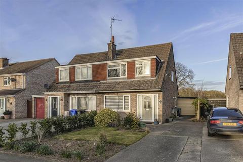 3 bedroom semi-detached house for sale, Elmhurst Close, Haverhill CB9