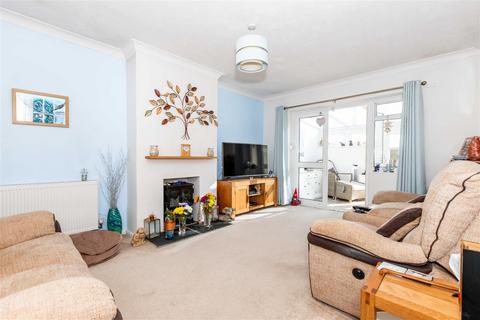 2 bedroom semi-detached bungalow for sale, Melrose Close, Worthing