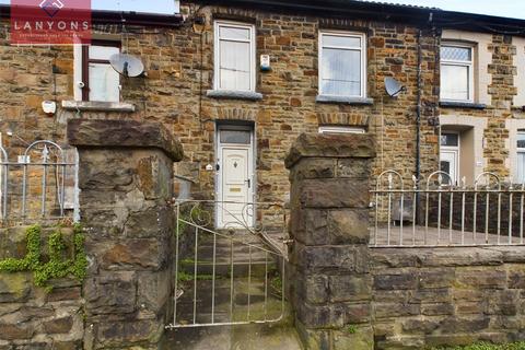 Park Road, Cwmparc, Treorchy, Rhondda Cynon Taf, CF42