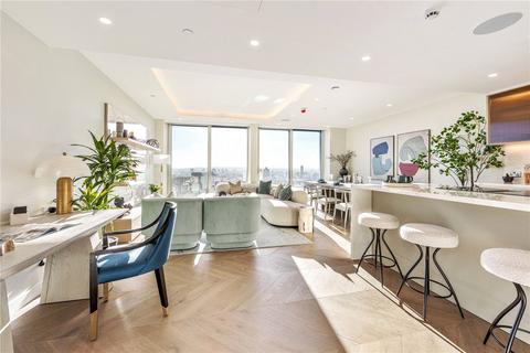 3 bedroom penthouse for sale, The Haydon, 16 Minories, London, EC3N