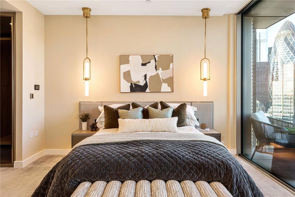 Principal Bedroom
