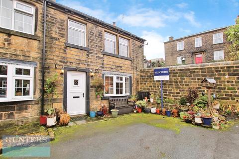 2 bedroom cottage to rent, Cranford Place, Wilsden, Bradford, BD15 0AD