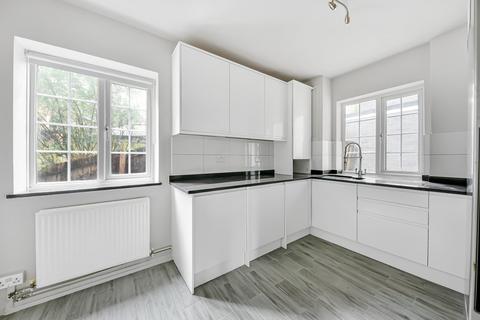 2 bedroom flat to rent, Fitzjohns House, 46 Fitzjohns Avenue, London