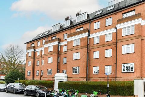 2 bedroom flat to rent, Fitzjohns House, 46 Fitzjohns Avenue, London