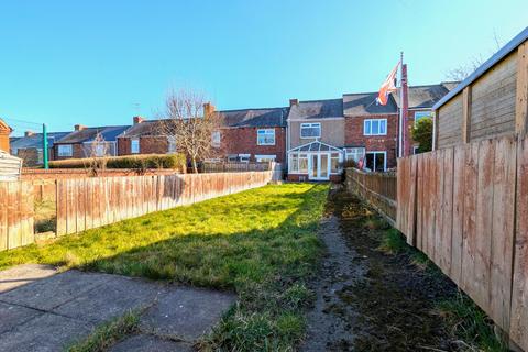 2 bedroom terraced house for sale, Lilian Terrace, Langley Park, DH7