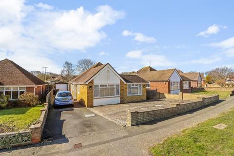 2 bedroom detached bungalow for sale, Dover Road, Polegate BN26