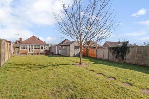 2 bedroom detached bungalow for sale, Dover Road, Polegate BN26