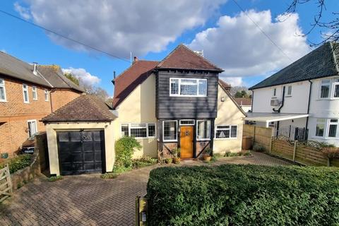 4 bedroom detached house for sale, Salfords, Surrey, RH1