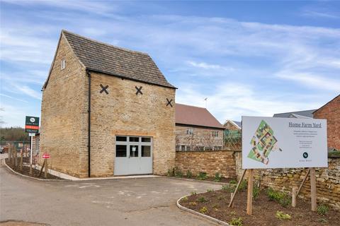 1 bedroom link detached house for sale, Plot 1, Home Farm Yard, High Street, Ketton,