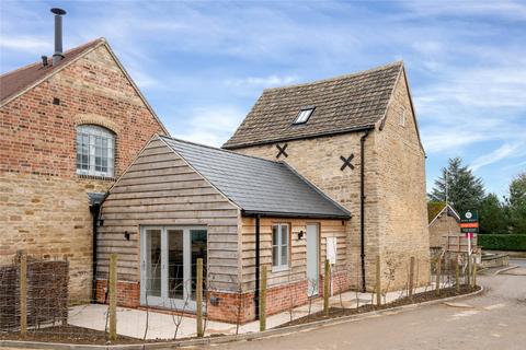 1 bedroom link detached house for sale, Plot 1, Home Farm Yard, High Street, Ketton,