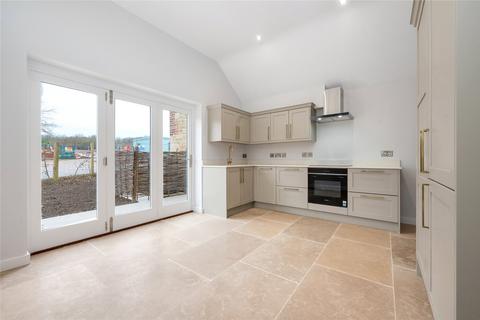 1 bedroom link detached house for sale, Plot 1, Home Farm Yard, High Street, Ketton,