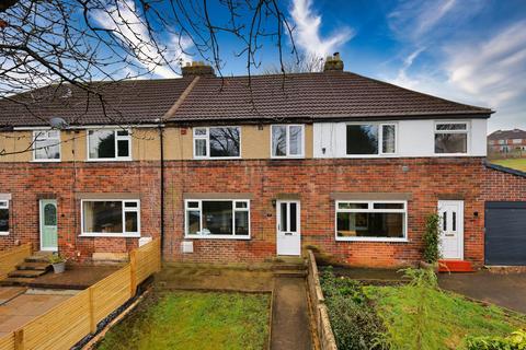 58 Brownberrie Drive, Horsforth, Leeds, LS18 5NW