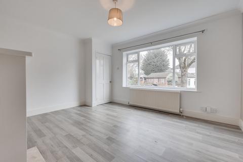 58 Brownberrie Drive, Horsforth, Leeds, LS18 5NW