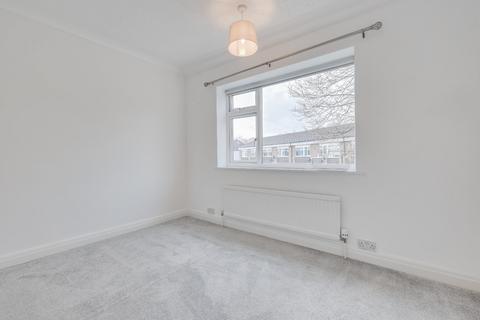 58 Brownberrie Drive, Horsforth, Leeds, LS18 5NW