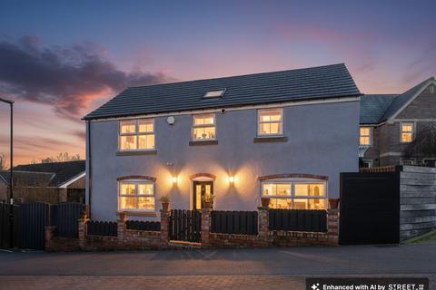 3 bedroom detached house for sale, Moss House Court, Sheffield S20