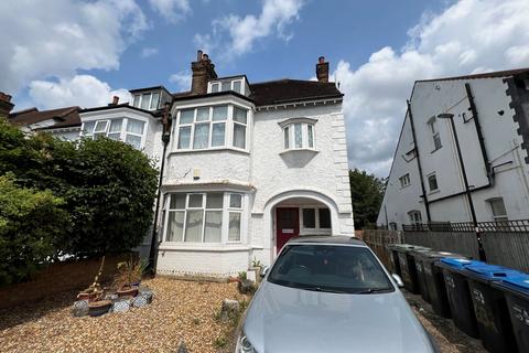 2 bedroom flat for sale, 63b Norbury Crescent, London, SW16 4JS