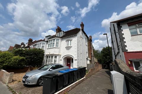 2 bedroom flat for sale, 63b Norbury Crescent, London, SW16 4JS