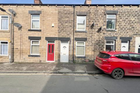 2 bedroom terraced house to rent, James Street, Barnsley, South Yorkshire, S71 1BL