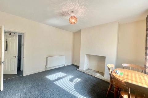 2 bedroom terraced house to rent, James Street, Barnsley, South Yorkshire, S71 1BL