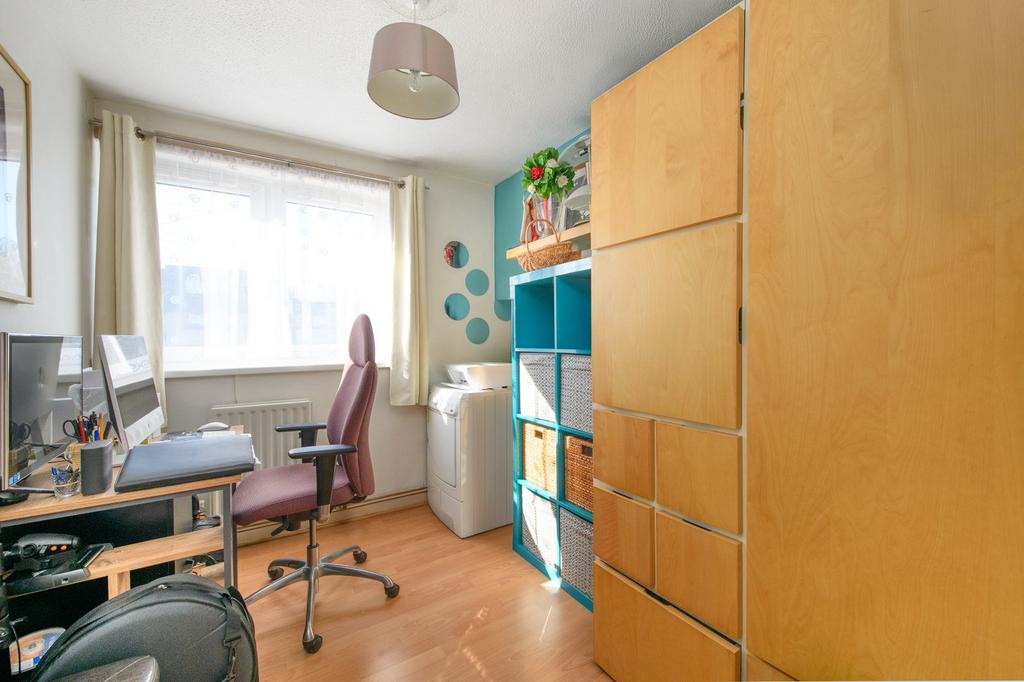 Study/Bedroom