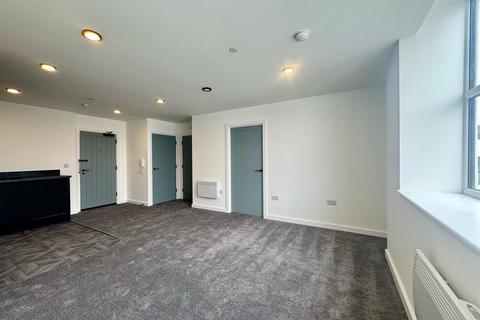 1 bedroom apartment to rent, Tulip Street, Nottingham NG9