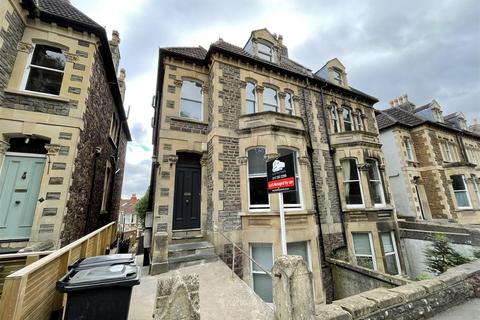 undefined, Randall Road, Bristol