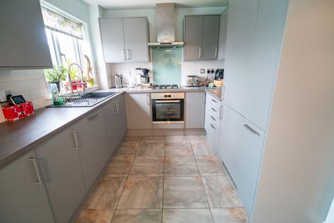 55 Bach Mill Drive, Birmingham, B28 0XN