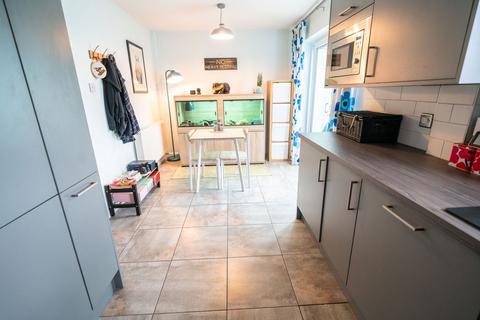 55 Bach Mill Drive, Birmingham, B28 0XN