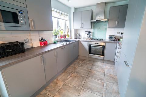 55 Bach Mill Drive, Birmingham, B28 0XN