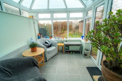 55 Bach Mill Drive, Birmingham, B28 0XN