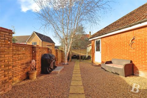 5 bedroom link detached house for sale, Ormesby Chine, South Woodham Ferrers, Chelmsford, Essex, CM3