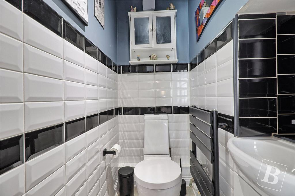 Cloakroom
