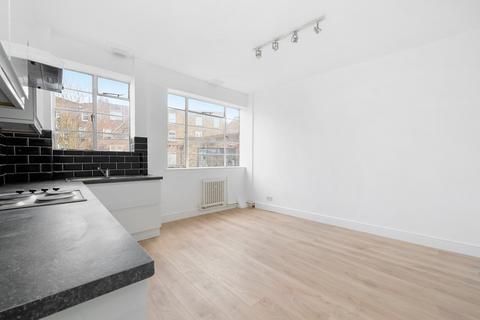 1 bedroom flat to rent, Camden Road, Camden, London